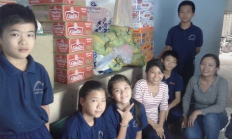 Tet Collection
