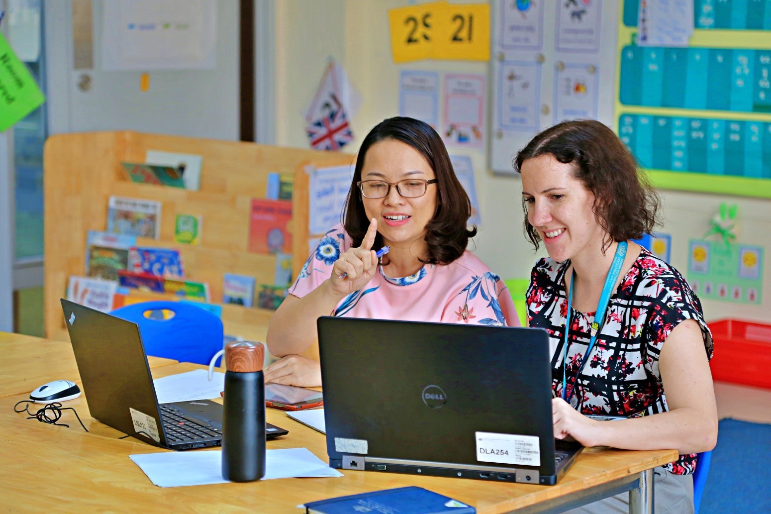 BVIS-HCMC-Online-Teaching-1803