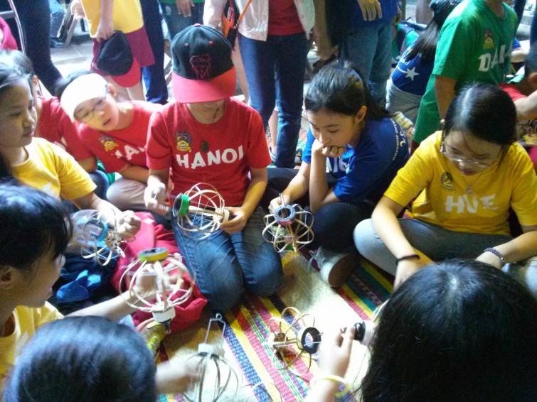 Hội An Expedition