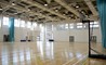 Themaid Sports Hall