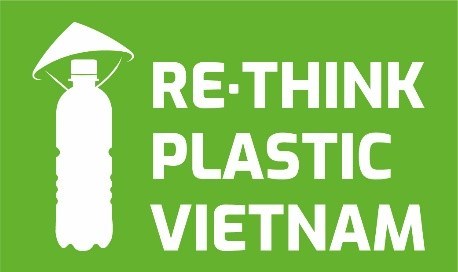 Re think plastic VN