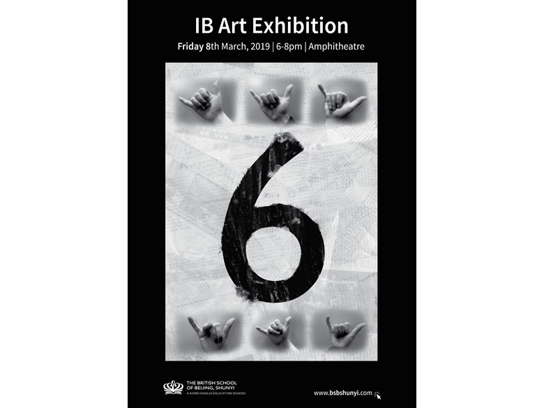 Ib Art Exhibition 8th March 2019