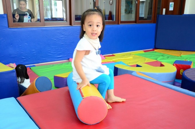 BVIS Summer School 2015 Daily update – EYFS