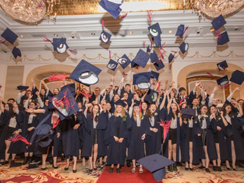 BVIS HCMC Universites decision
