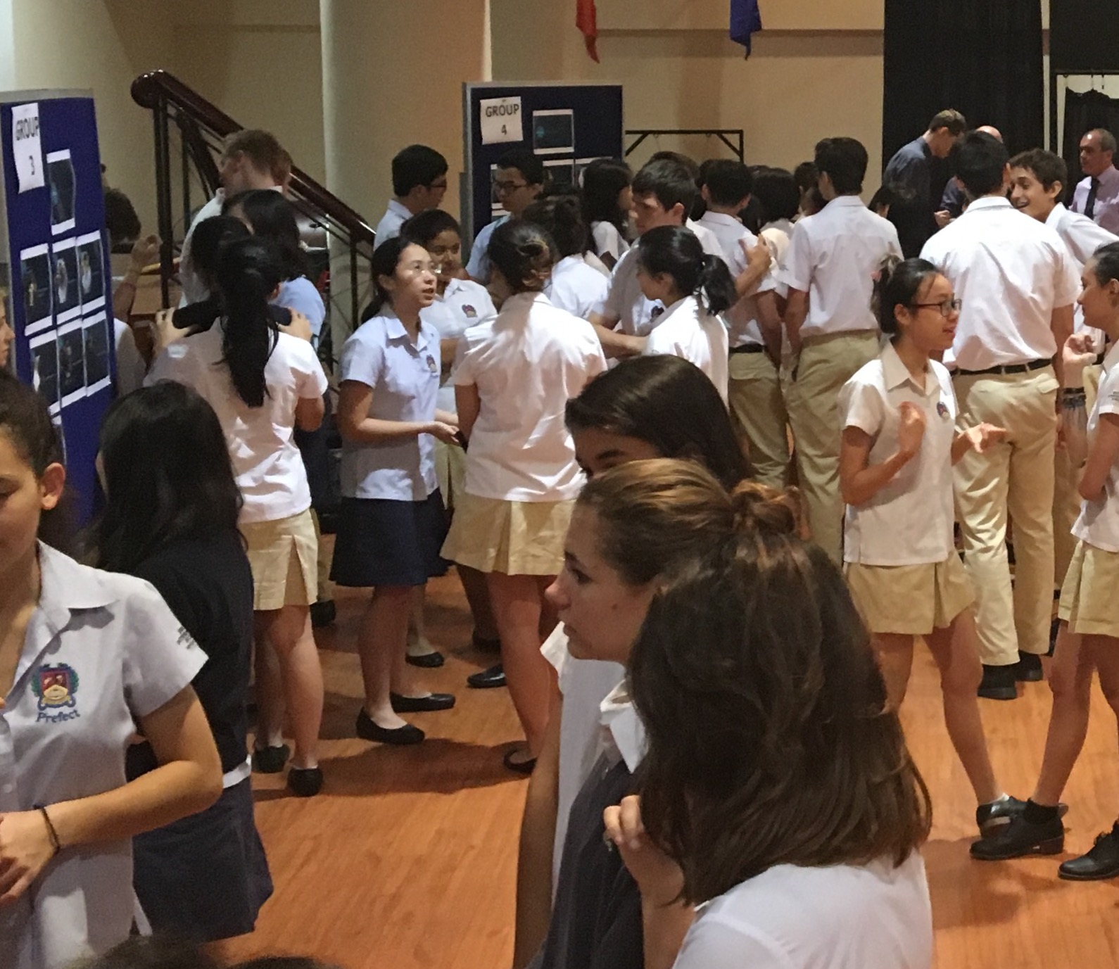 YR11 assembly