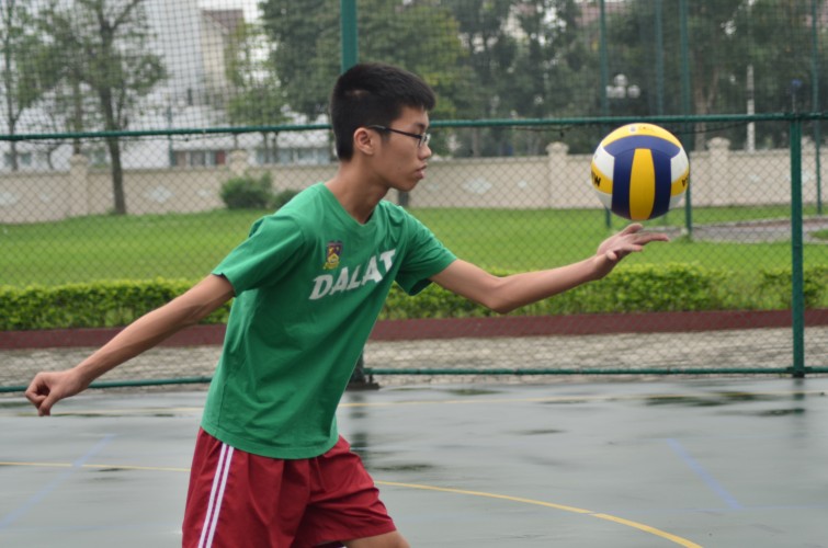 BIS Secondary