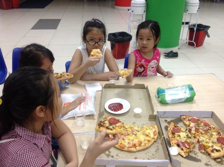 BIS Hanoi Primary