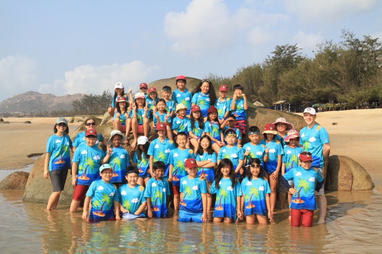 Long Hai TX