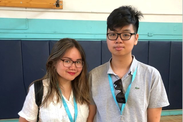 BVIS HCMC NAE-UNICEF Trip 2018 (5)