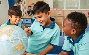 Link to online admissions experience  (1)