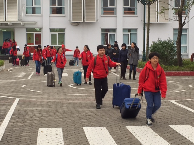 Hội An Expedition
