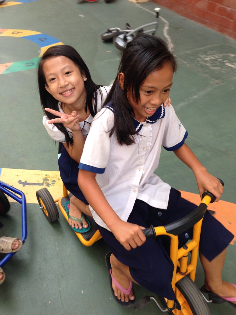 Get Together, Play Together, Learn Together 2