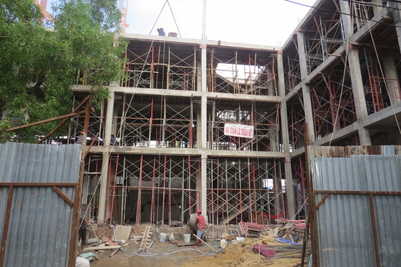 BIS HCMC APP Donation Report – Spring Fair 2 (800x533)