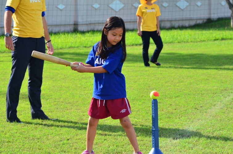 BIS Hanoi - Primary