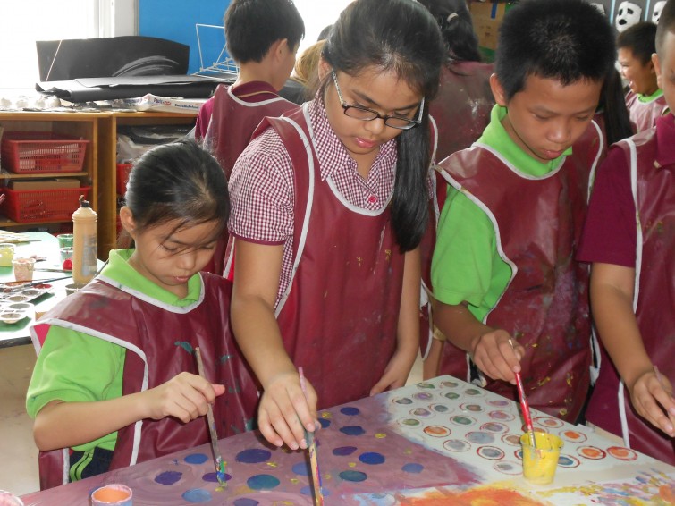 Art with PdV_Y6