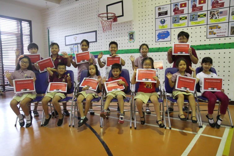 Masters of Learning