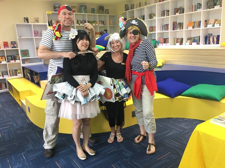 Book Week