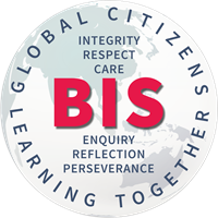 BIS HCMC Aide Memoir is at the heart of all we do.