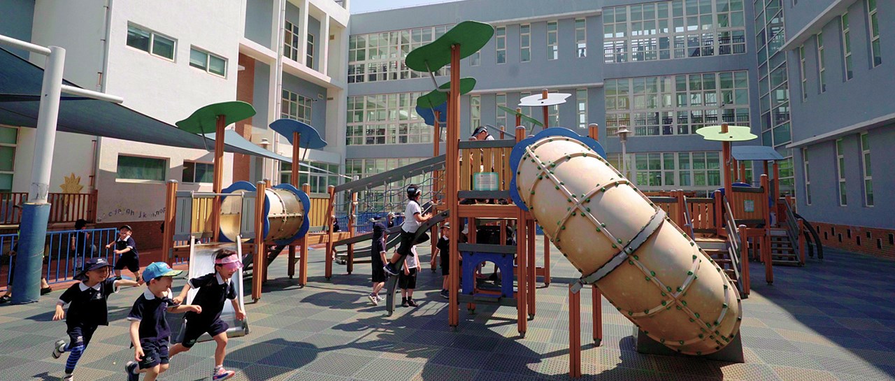 The British School of Beijing, Shunyi Nord Anglia British School of