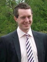 Daniel O'Hara