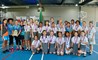 Dover Court International School Singapore Under 12 Netball ACSIS Winners 2019
