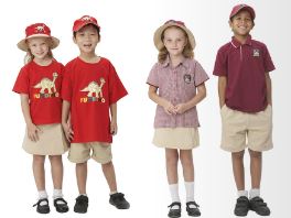 Uniform