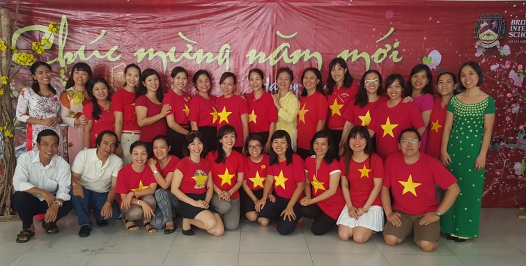 TX Tet Fair TAs