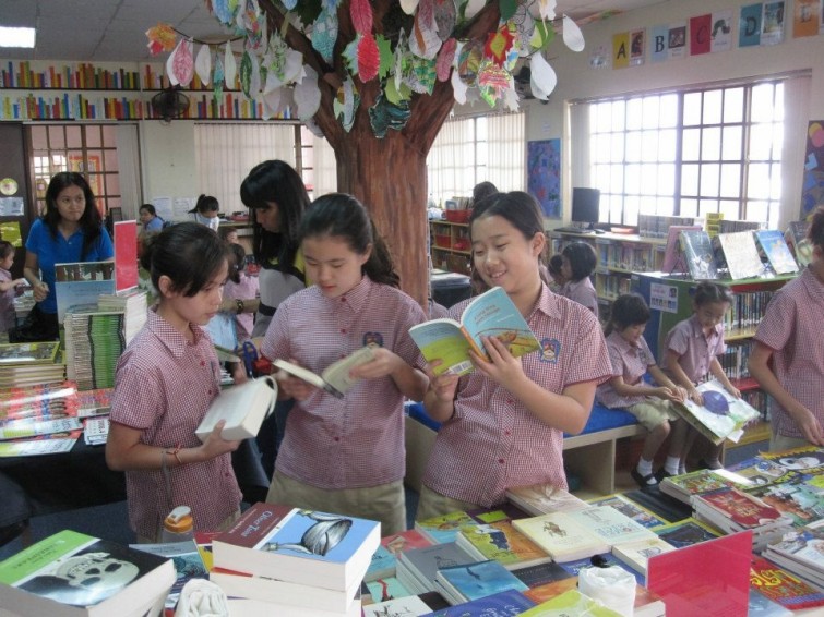 Library