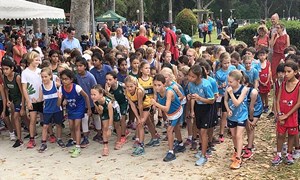 ACSIS Junior Cross Country Championships