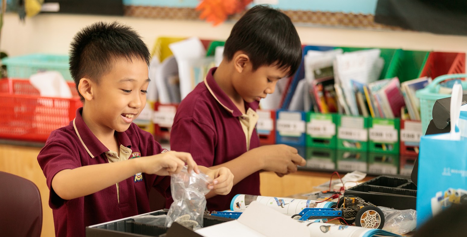 BVIS HCMC Summer School 2019 | Nord Anglia