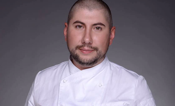 Vezir Sultanov, Head Chef