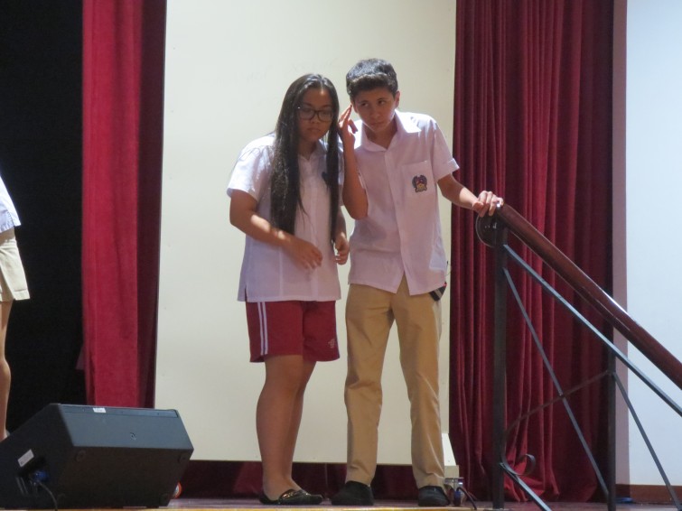 Chitty Rehearsal 022