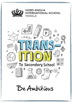 Secondary Transitions