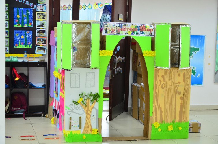 BIS Hanoi - Primary