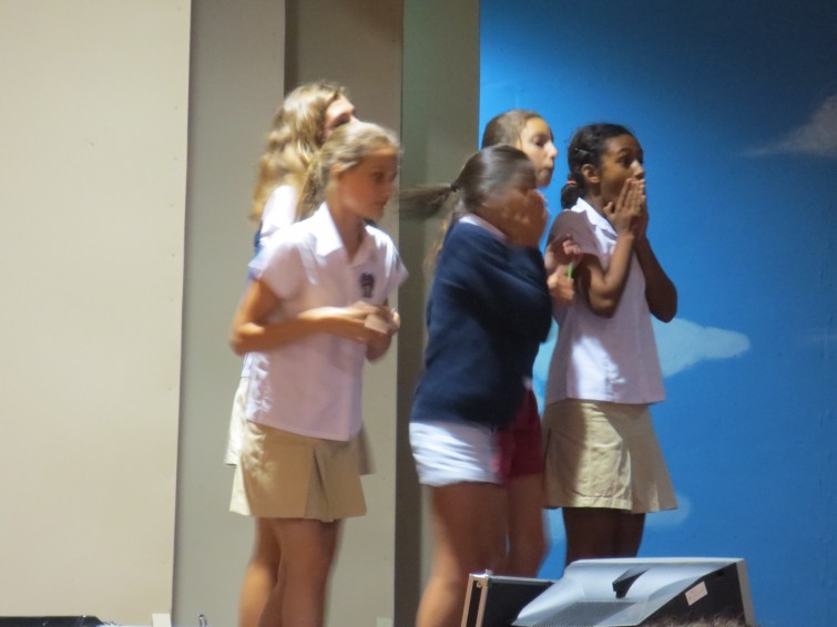 Chitty Rehearsal 013