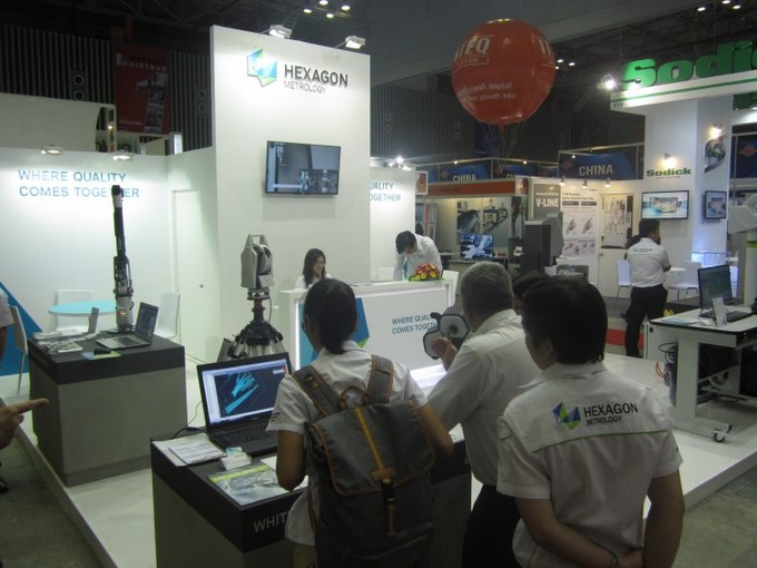 Engineering Exhibition Trip SECC