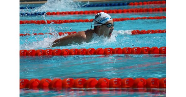 Biss Lions Swim Team Excel In Phuket