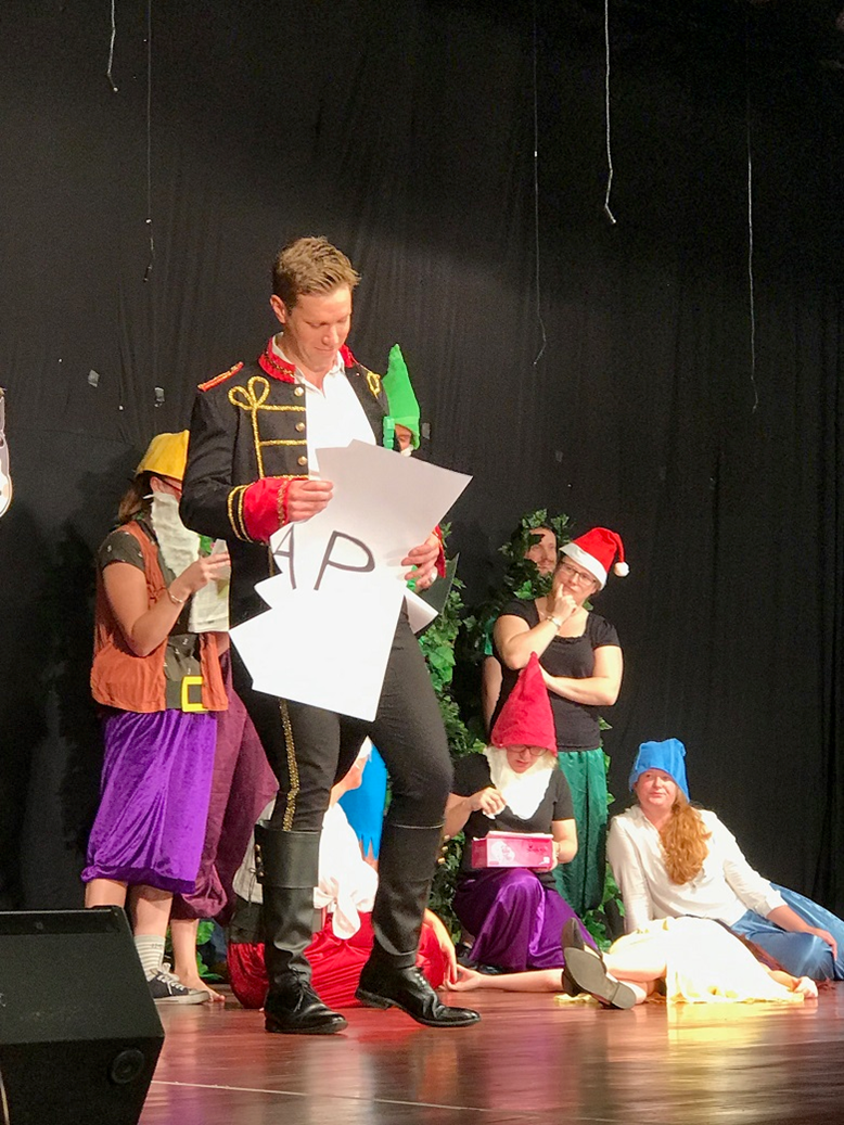 Panto