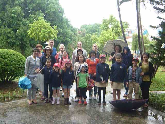 BIS Hanoi Primary