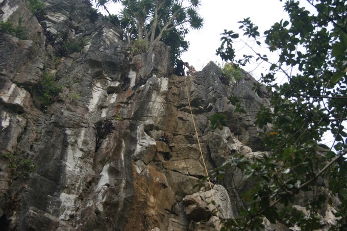 Year 9 Trip