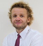 BVIS HCMC Mr Lee Moroney