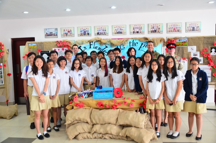 BIS Hanoi Primary