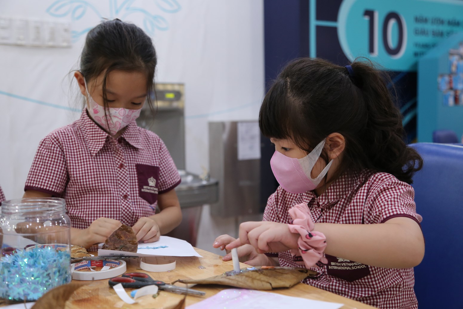 BVIS HCMC Green Week