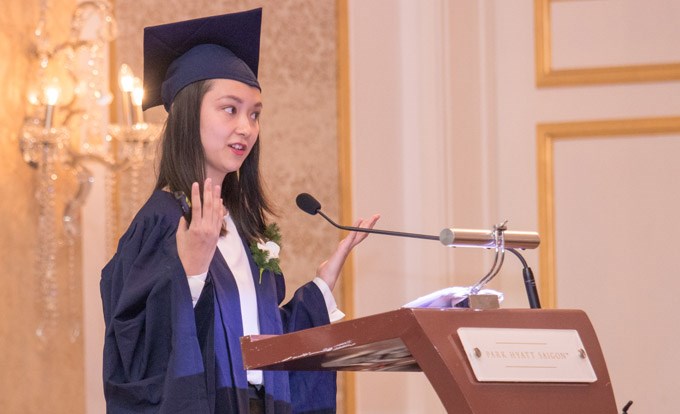Graduation Ceremony 18