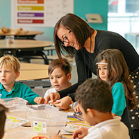 World Leading Teachers | Nord Anglia Education