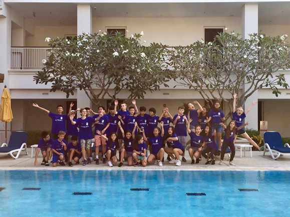 BIS_U13 FOBISIA Games 2019
