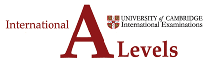 a levels logo