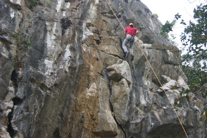 Year 9 Trip