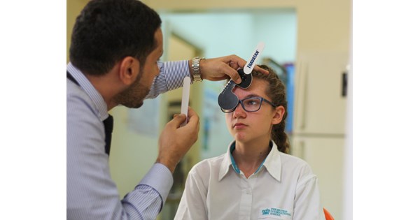 School Clinic Health Policy