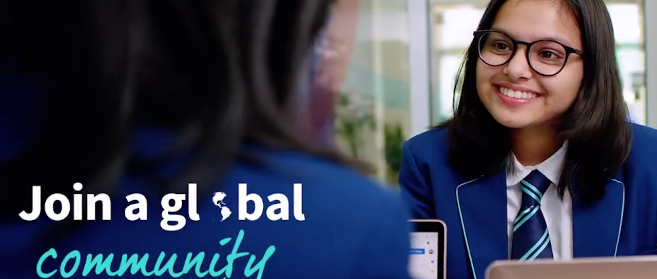  World-class education in the heart of Yangon | British School Yangon